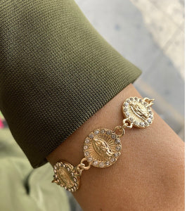 Santisima bracelet