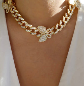 Emily necklace