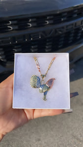 Gallo necklace