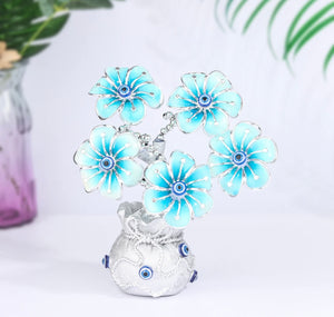 ENERGY TREE SILVER