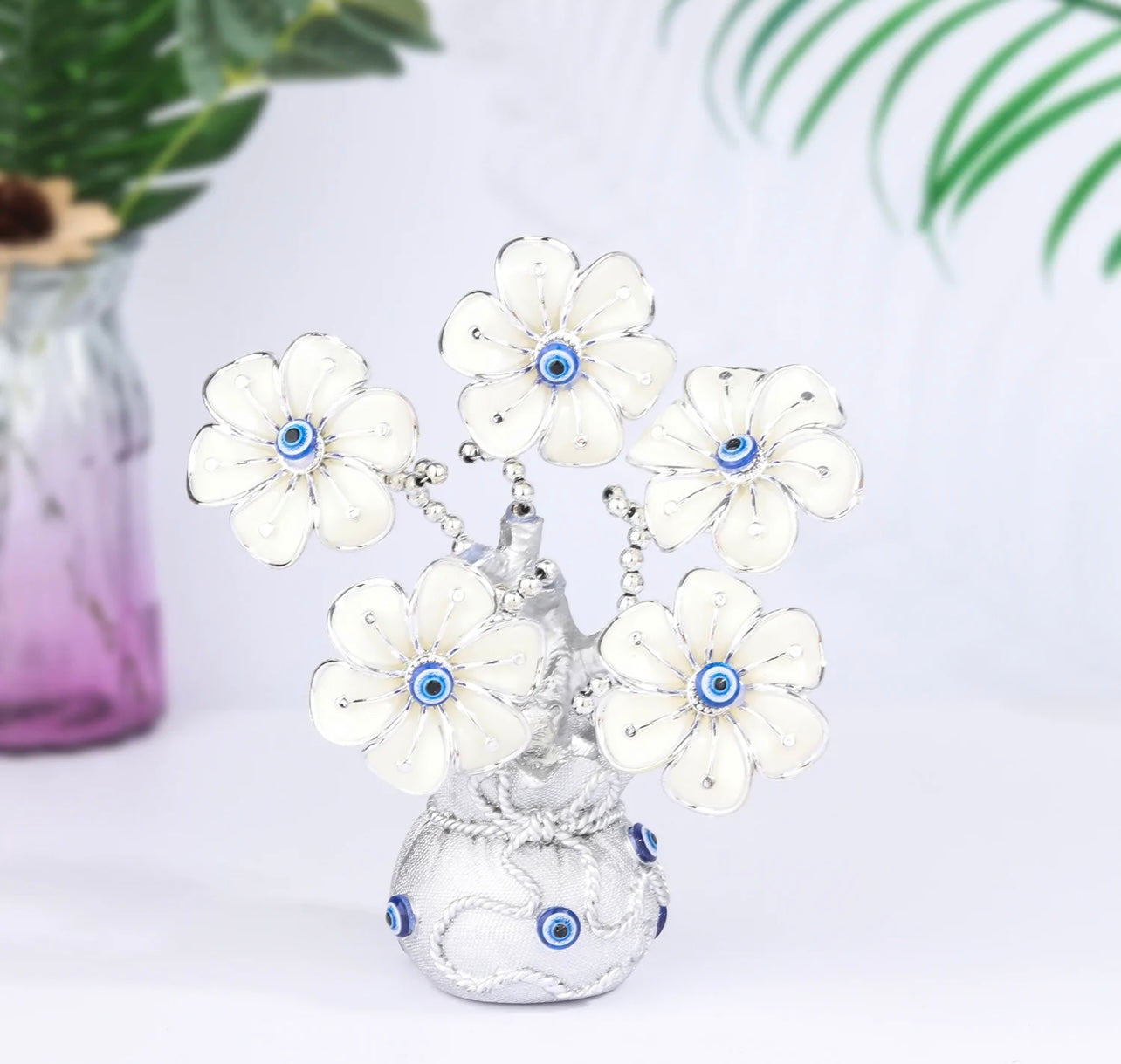 ENERGY TREE SILVER