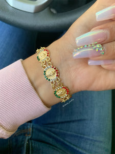 Maria bracelet