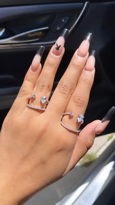 KYLIE RING