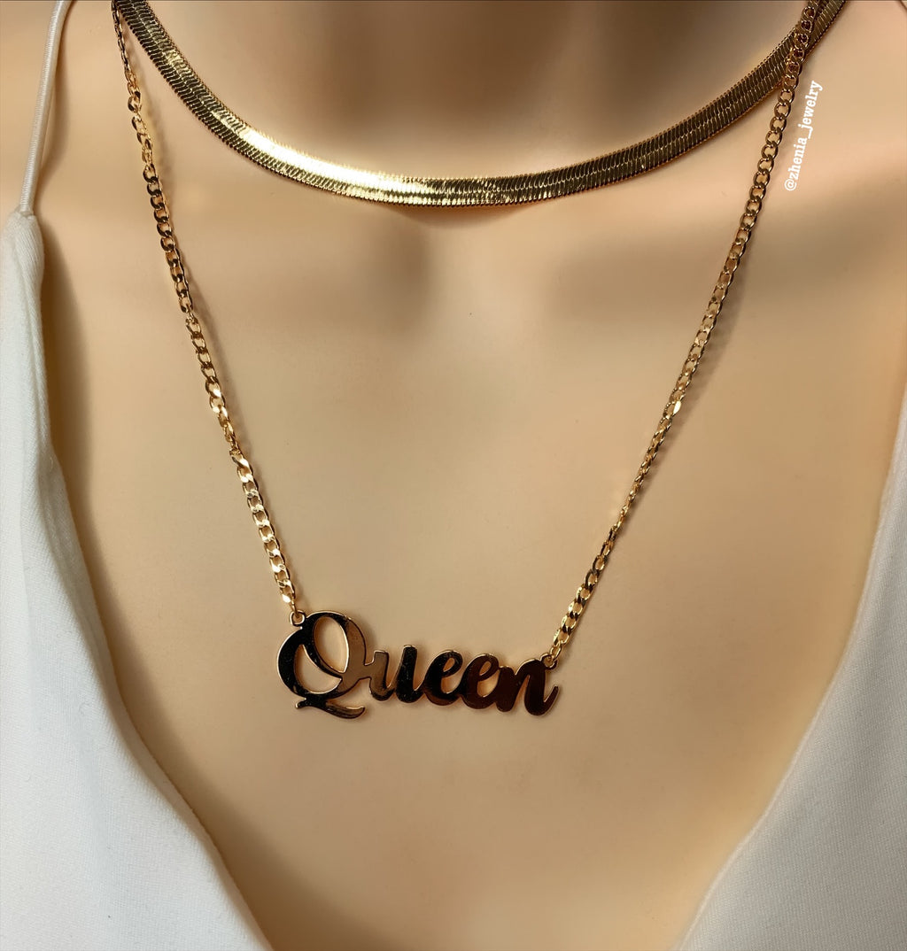 Queen