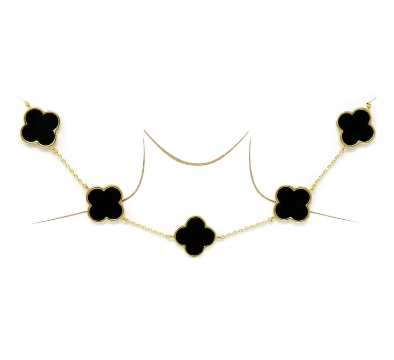 LVX NECKLACE