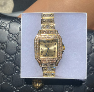 PRINCESS  WATCH