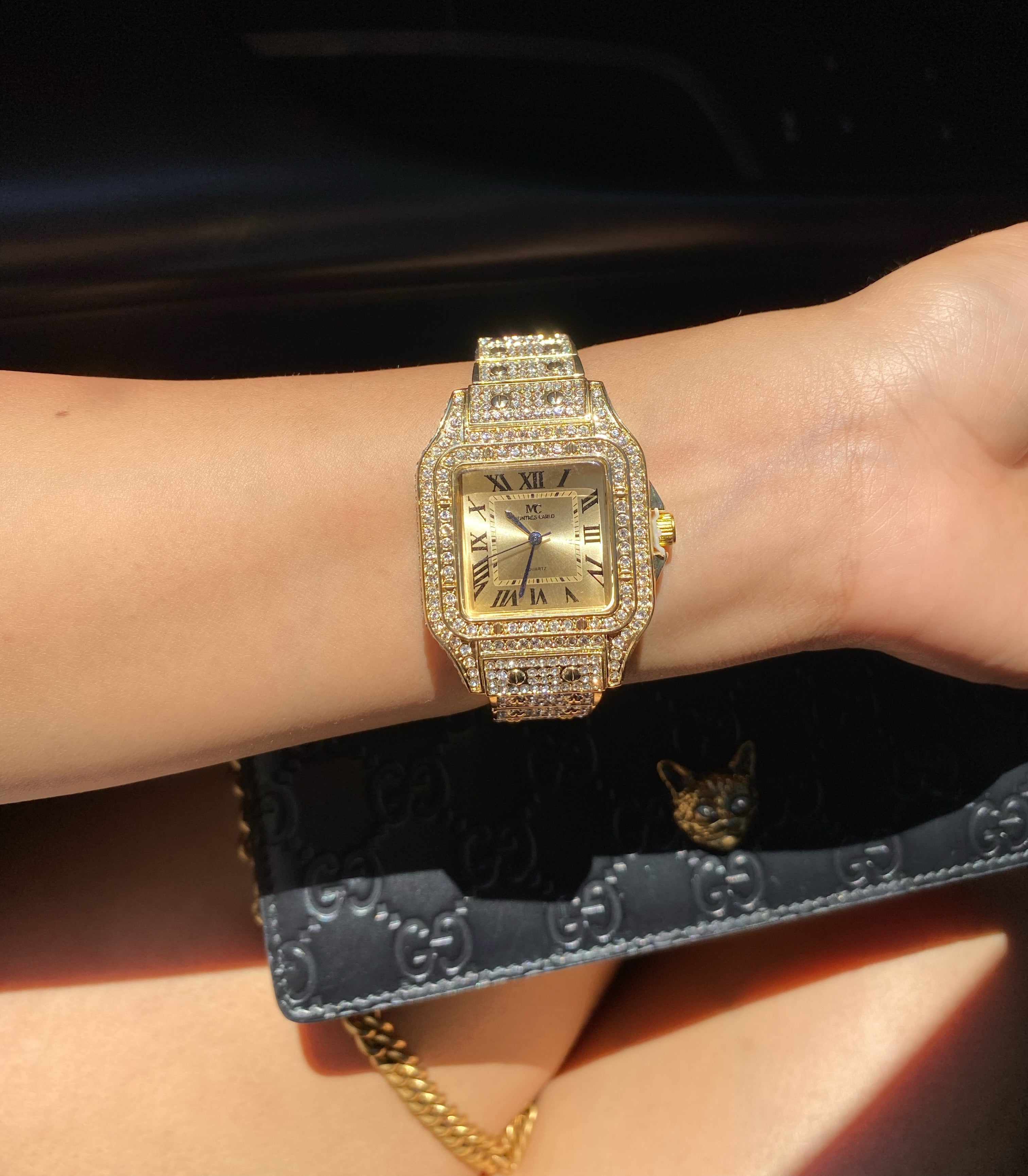 PRINCESS  WATCH